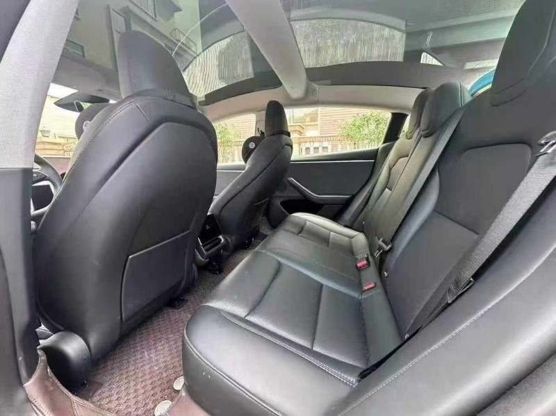 广州23年特斯拉MODEL 35