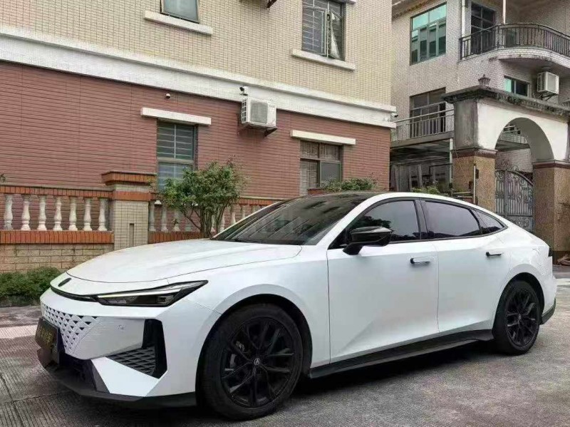 东莞24年长安汽车UNI3