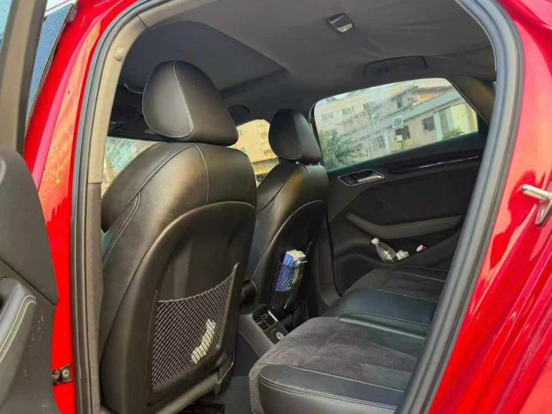 东莞18年奥迪S36