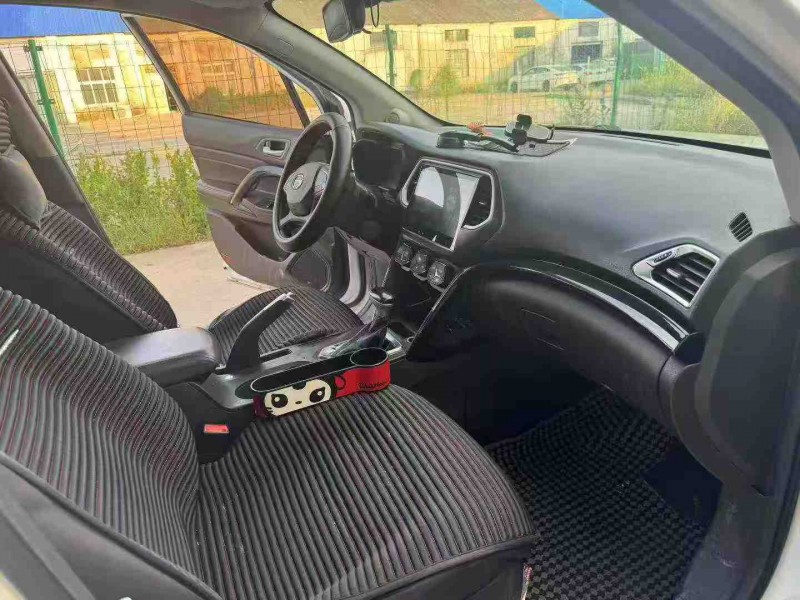 徐州17年传祺GS45