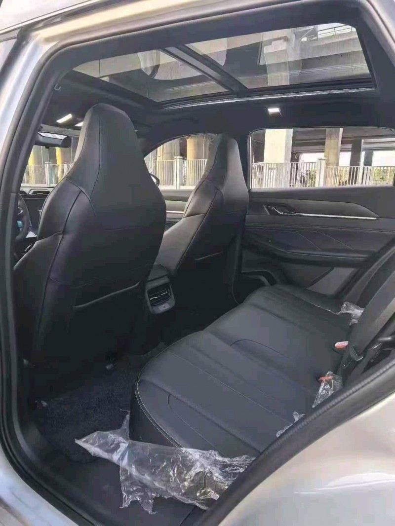 天津25年东风风神4