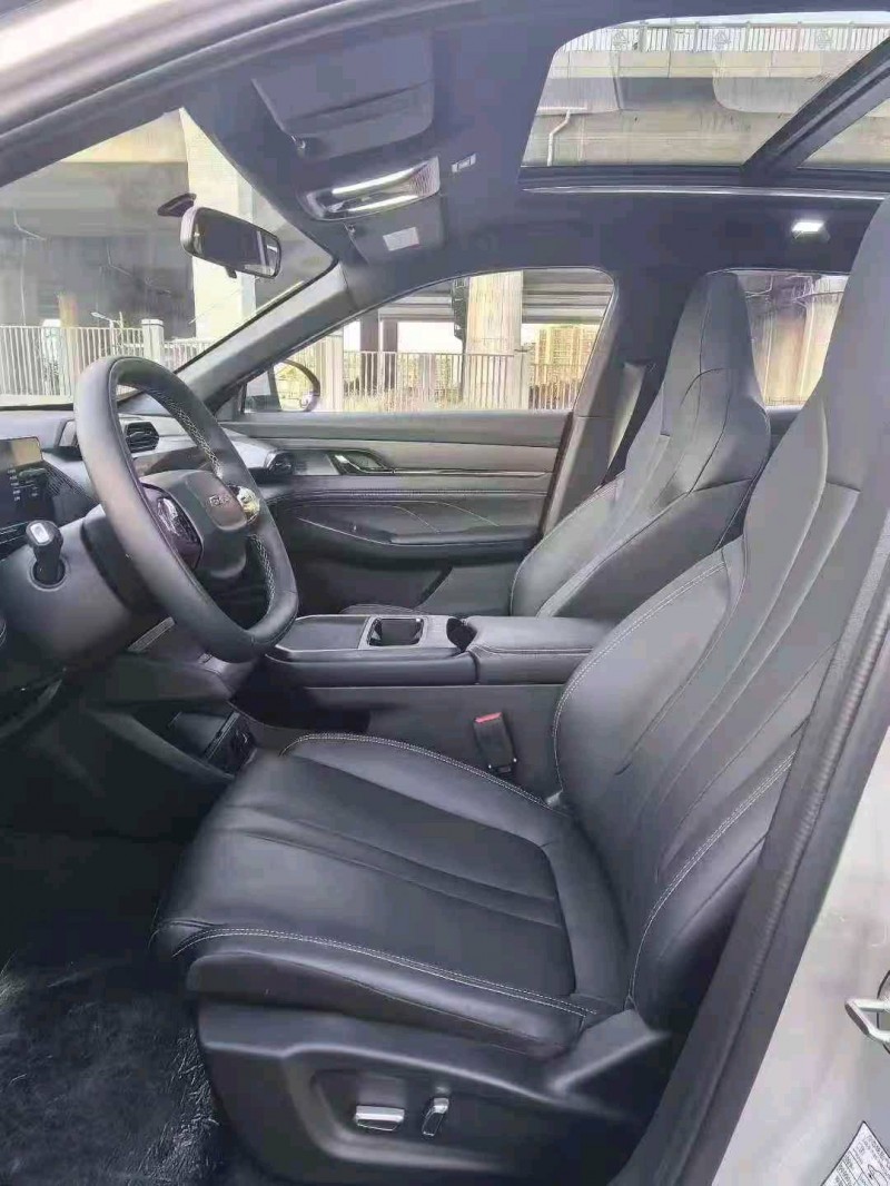 天津25年东风风神5