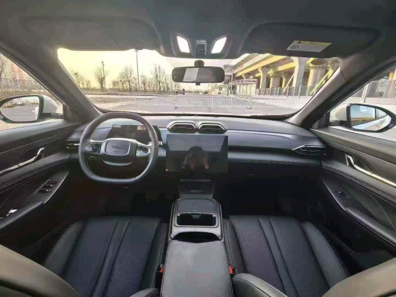 天津25年东风风神6