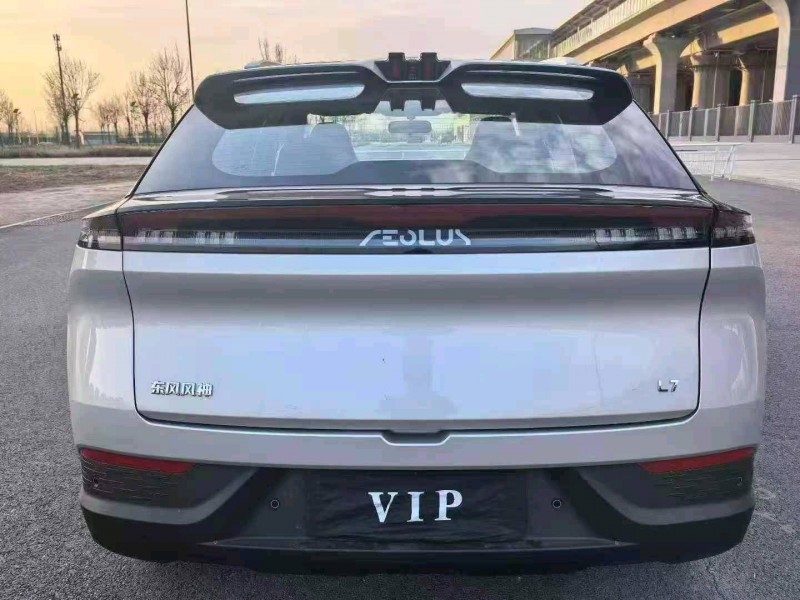 天津25年东风风神9