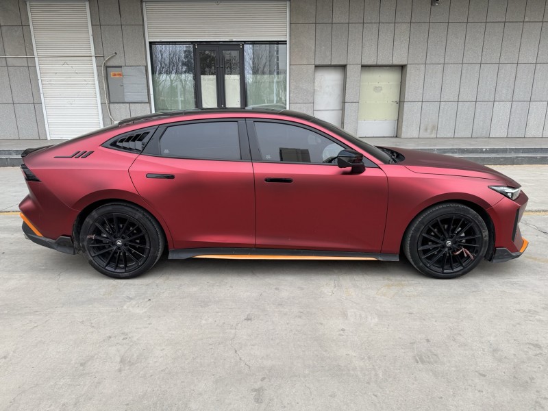 济宁24年长安汽车UNI4