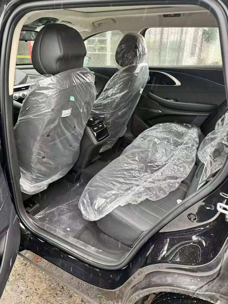 桂林25年奇瑞星途6