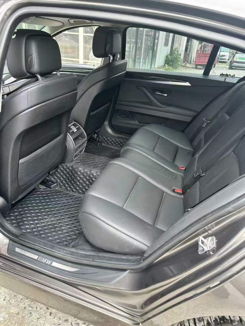 桂林13年宝马5系7