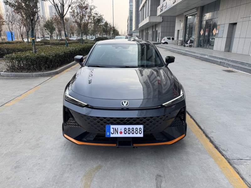 济宁25年长安汽车UNI1