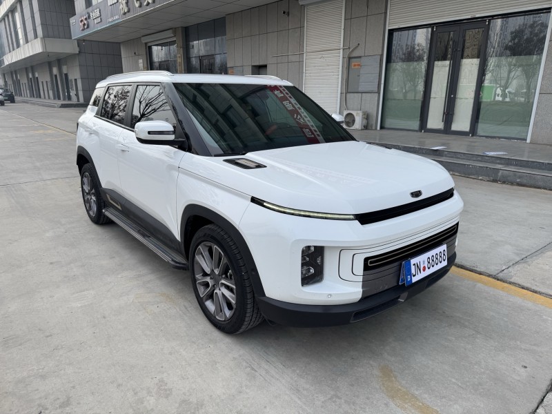 济宁21年吉利icon2