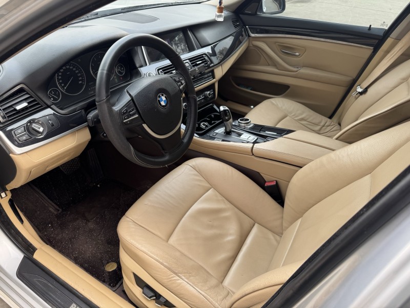 济宁12年宝马5系6