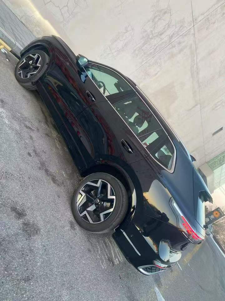 营口24年大众途观9