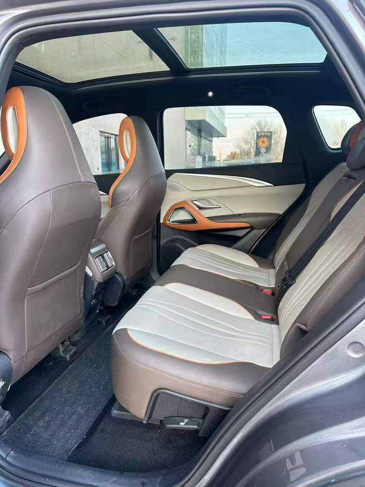 营口23年比亚迪宋5