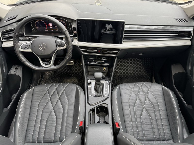 济宁24年大众途观5