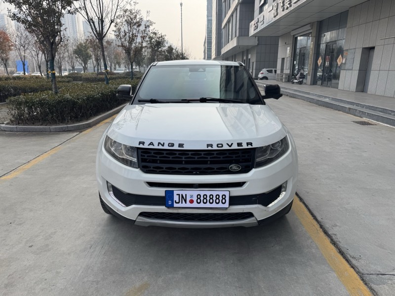 济宁17年陆风X71