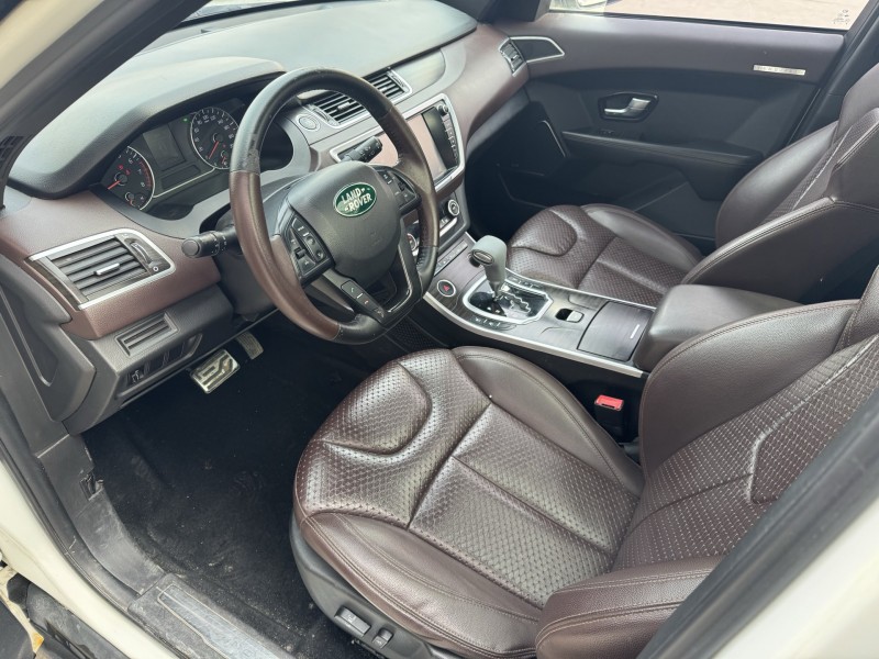 济宁17年陆风X74