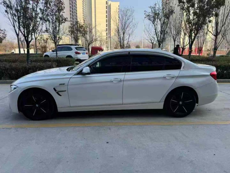济宁16年宝马3系7