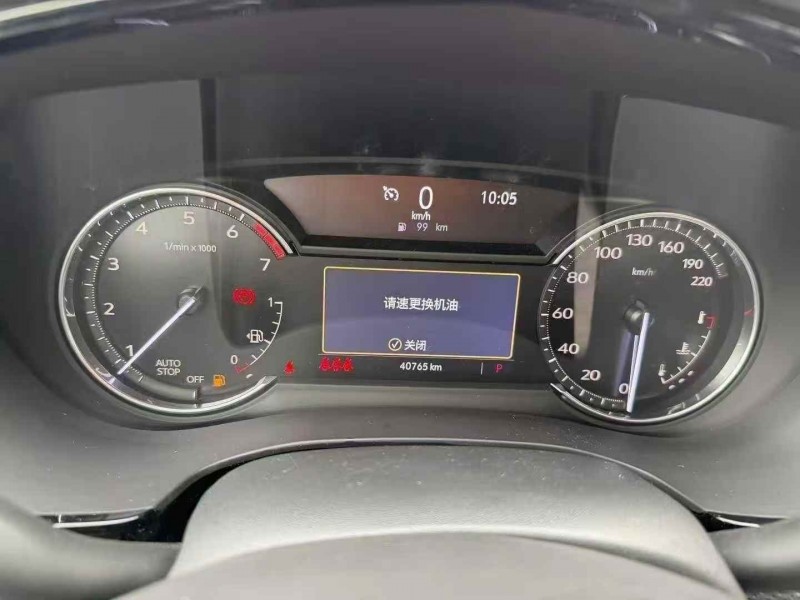 淮南22年凯迪拉克XT58