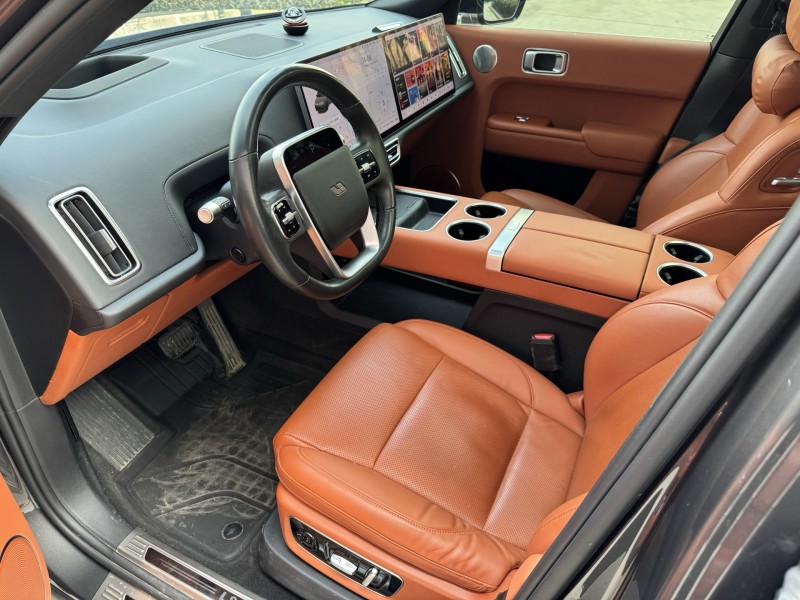 济宁24年理想L84