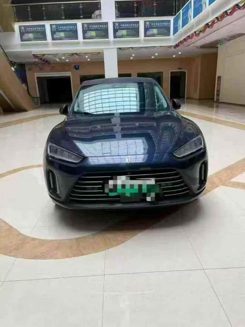 淮北23年华为智选问界1