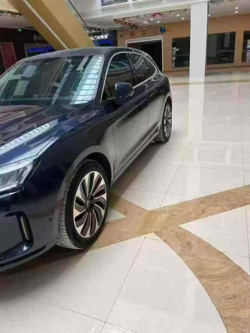 淮北23年华为智选问界2