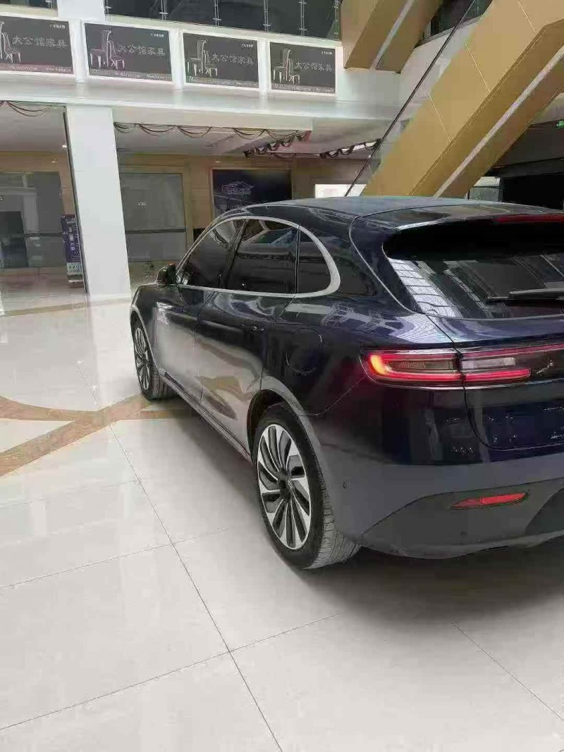 淮北23年华为智选问界9