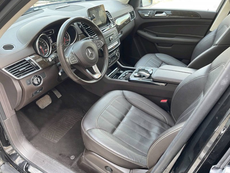 济宁18年奔驰GLS8