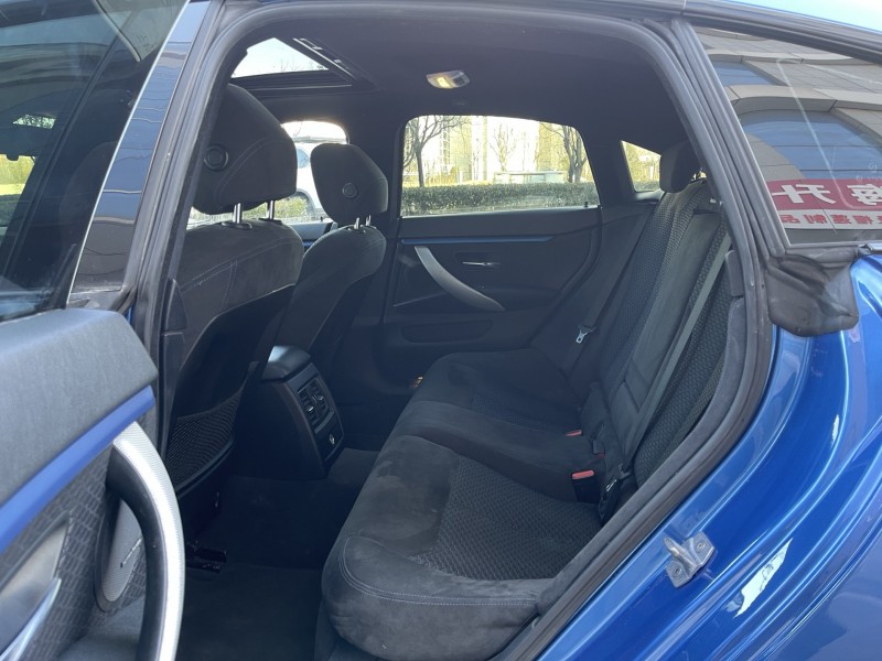 济宁18年宝马4系4