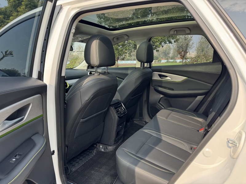 盐城24年东风雷霆7