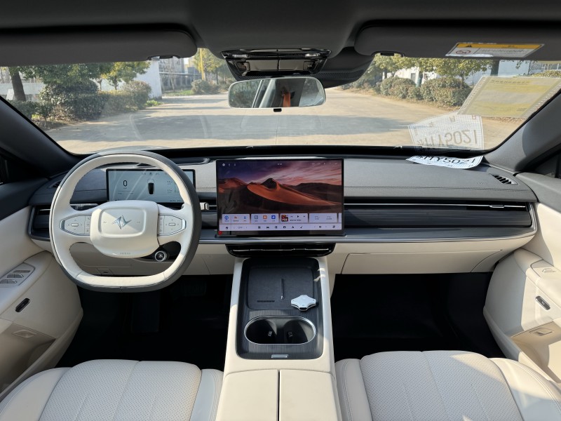 盐城25年东风奕派9