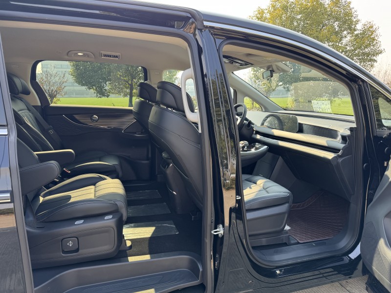 盐城25年东风风行8