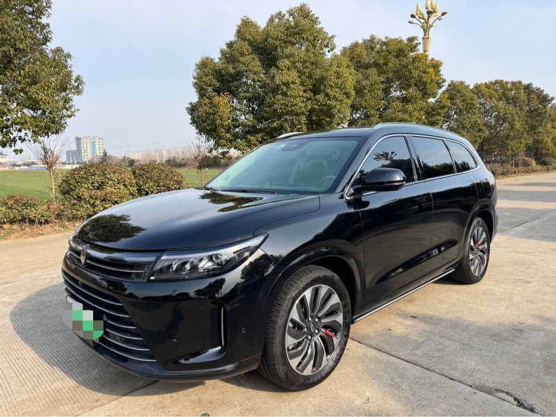 盐城23年华为智选问界2