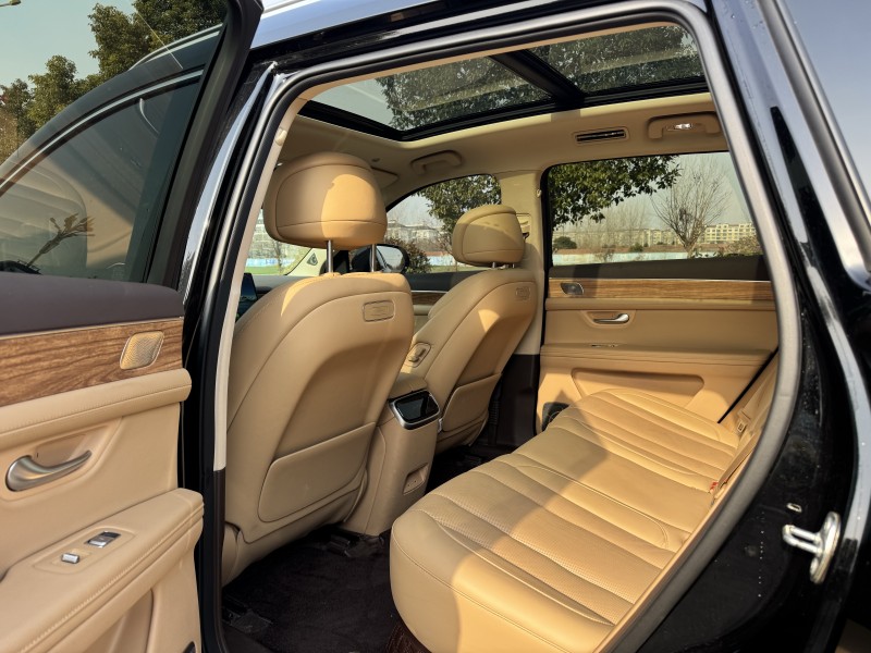 盐城23年华为智选问界7