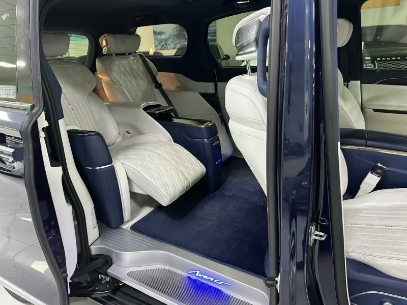 廊坊21年别克GL84