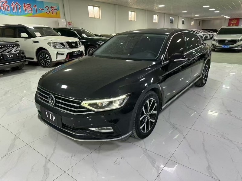 廊坊20年大众迈腾2