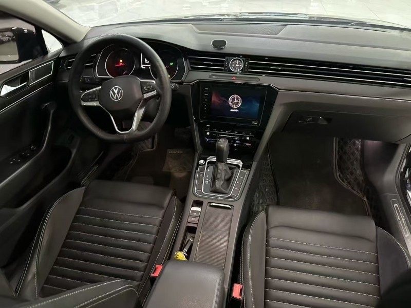 廊坊20年大众迈腾5