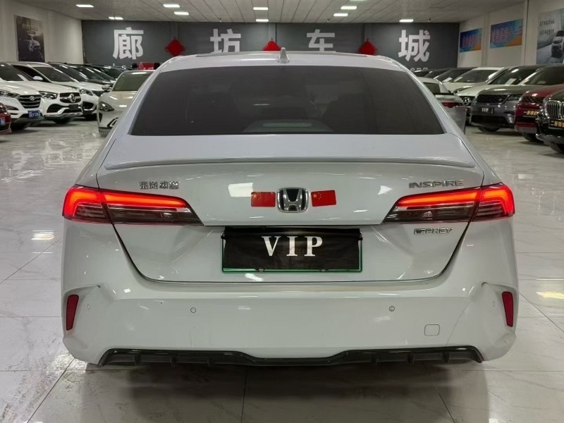 廊坊24年本田英诗派9