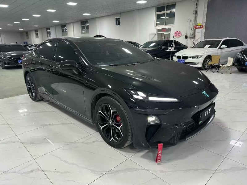 廊坊25年长安汽车深蓝3