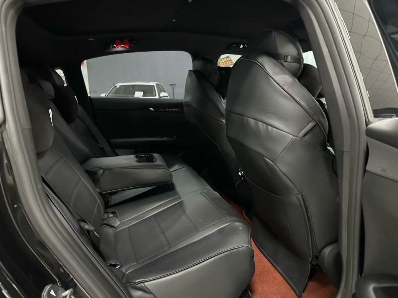 廊坊25年长安汽车深蓝6