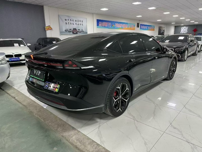 廊坊25年长安汽车深蓝7