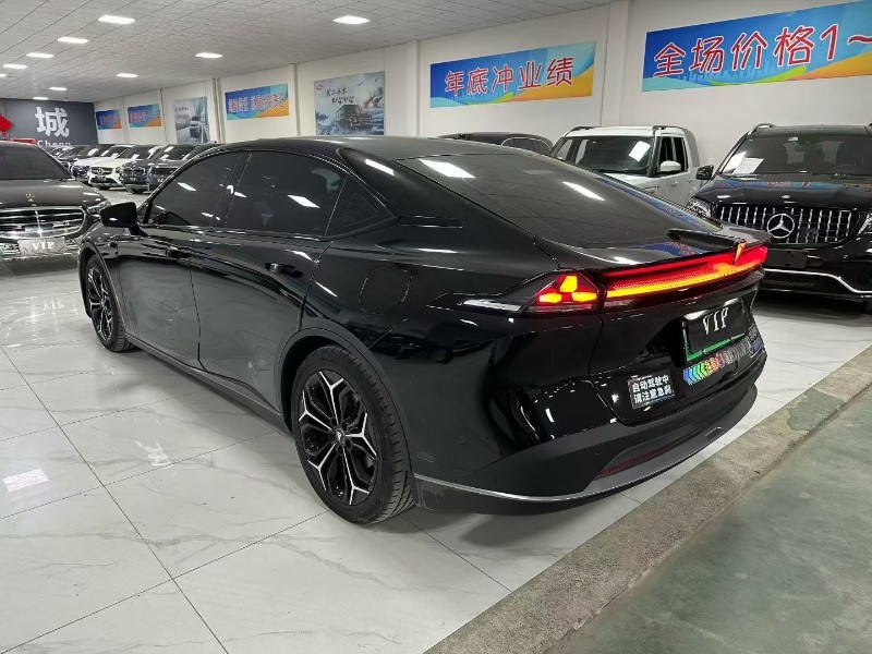 廊坊25年长安汽车深蓝8