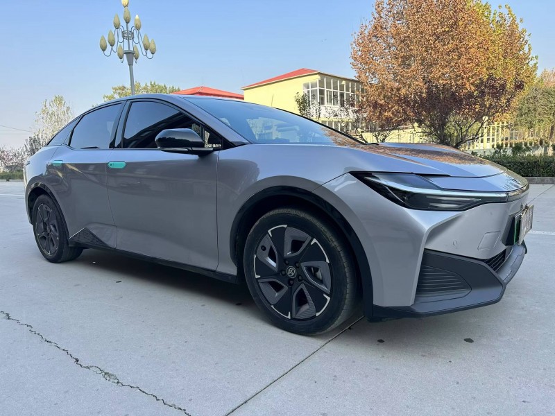 邢台24年丰田BZ3Pro3