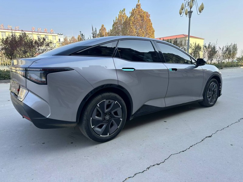 邢台24年丰田BZ3Pro7