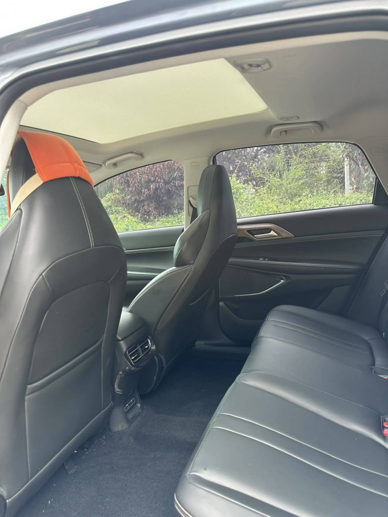 邢台24年小鹏汽车P56