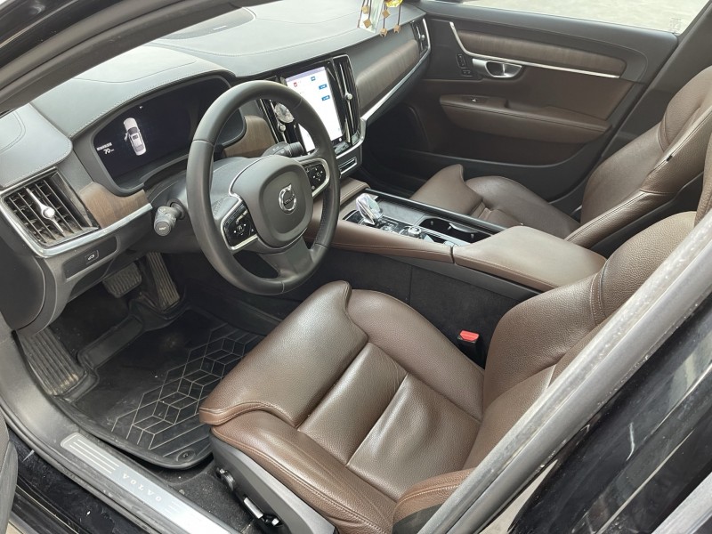 济宁24年沃尔沃S905