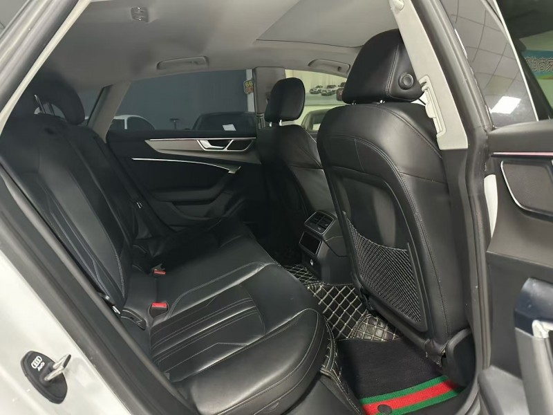 廊坊23年奥迪A7L5