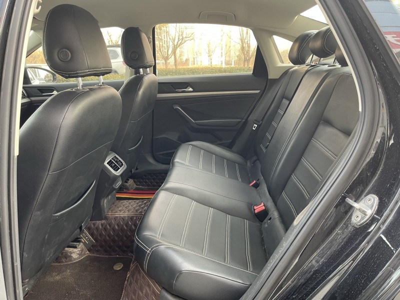 济宁19年大众朗境6