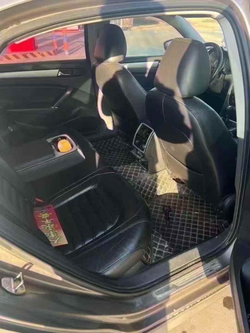 菏泽13年大众帕萨特8