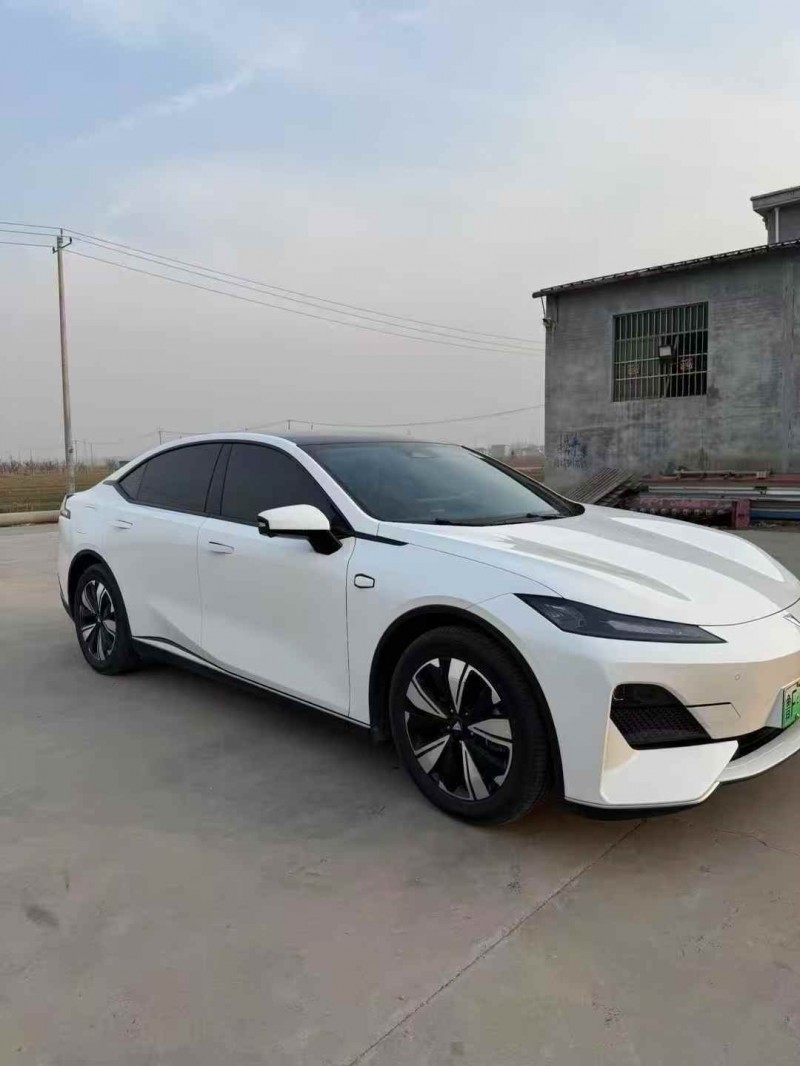 菏泽25年长安汽车深蓝2