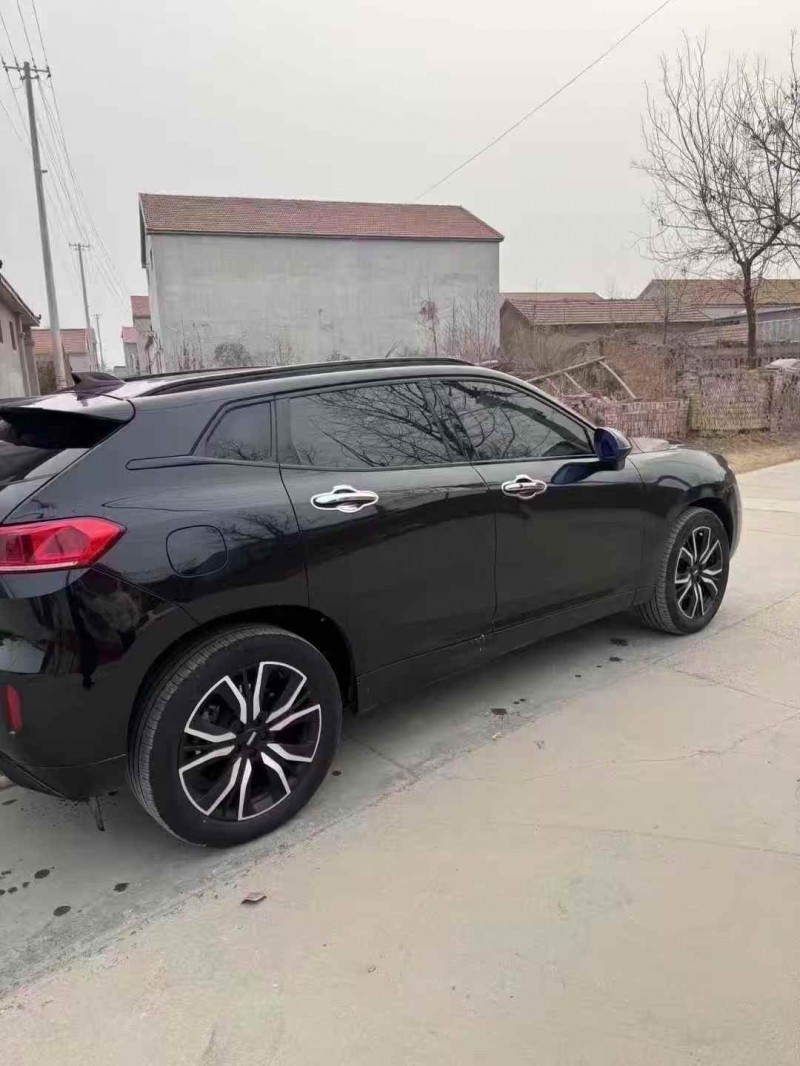 菏泽19年长城汽车魏牌9