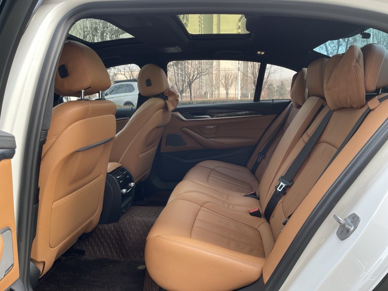 济宁20年宝马5系6